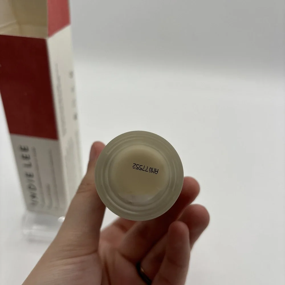 INDIE LEE Superfruit Facial Cream 1.7oz‎ / 50mL•DISCONTINUED•ALL SKIN TYPES• NEW